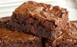 Brownies Chocolate