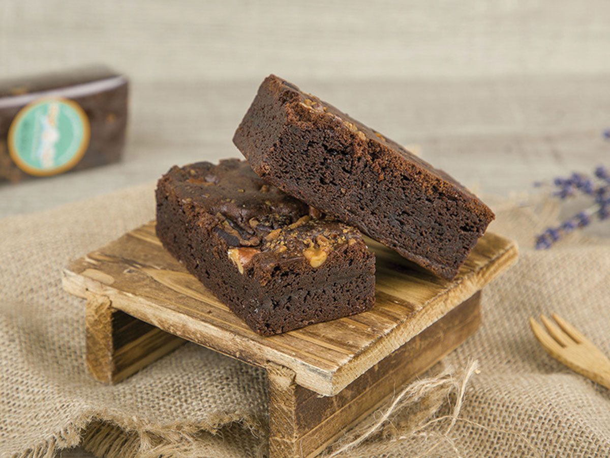 brownie