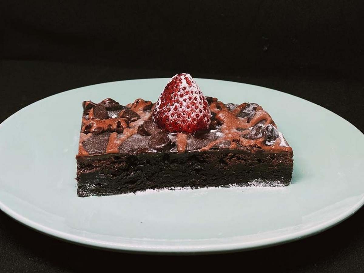 Brownie