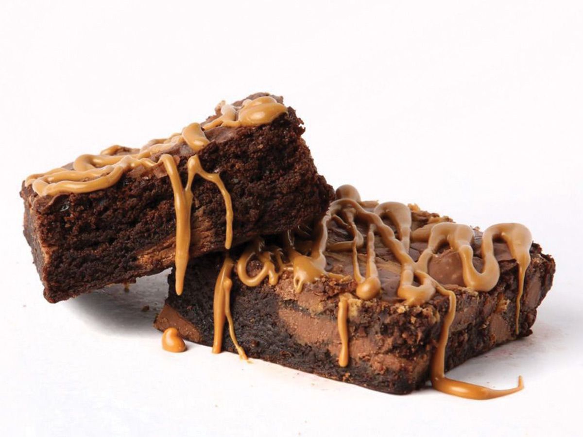Brownie