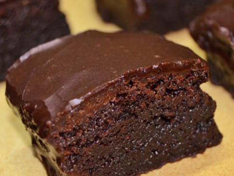 brownies