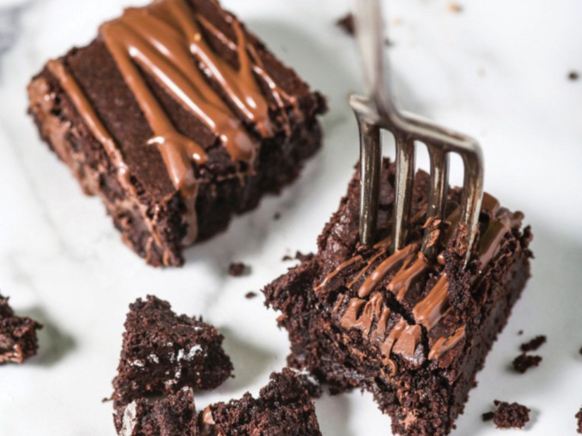 Brownies