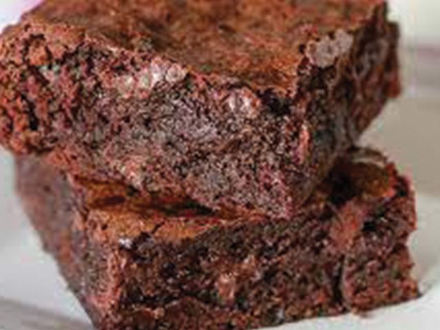 Brownies