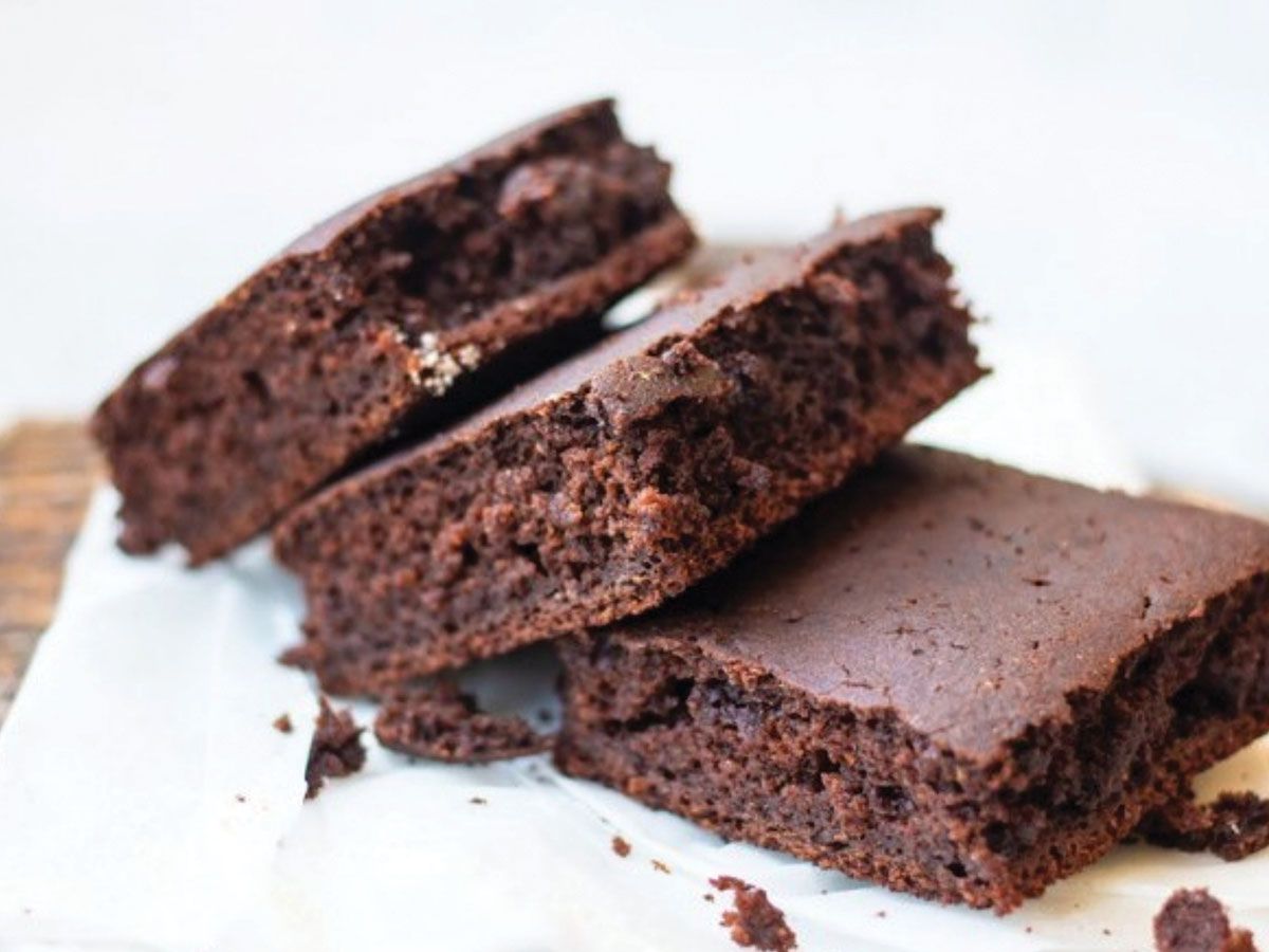 chocolate brownies