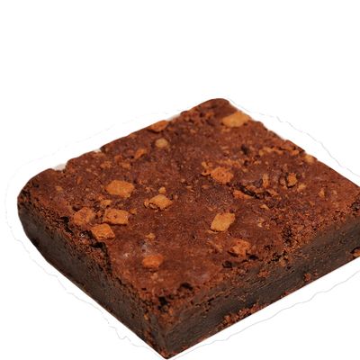 Brownies Cake