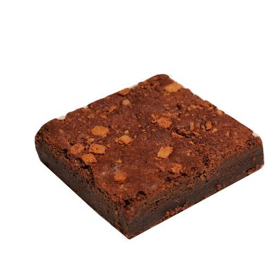 Brownies Marrons