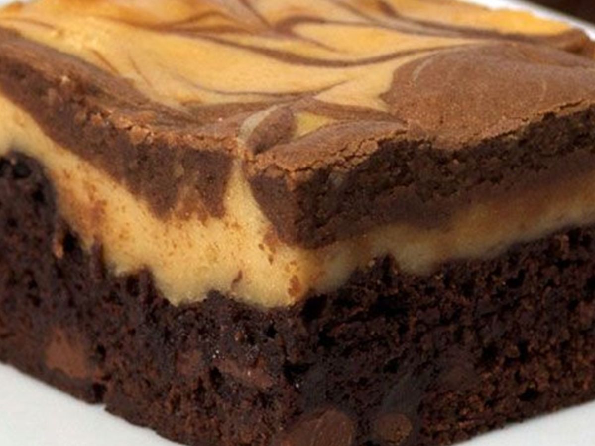 Brownies Ice Cream