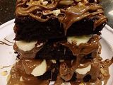 Brownies Tower