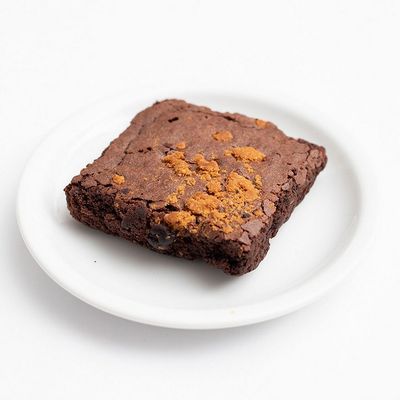 Lotus Brownies
