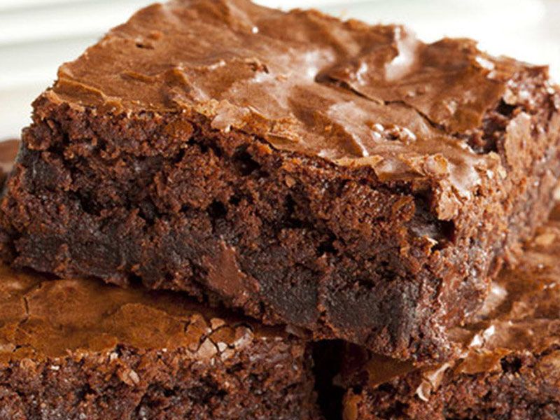 Brownies Madness