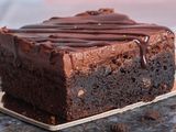 Nutella Brownies