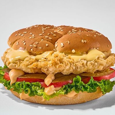 PRIVATE BURGER photo 6