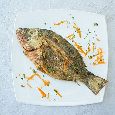 Red Mullet