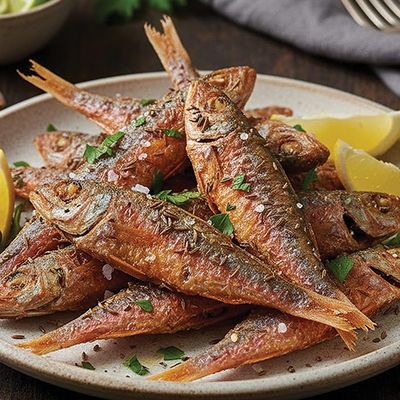 Red mullet