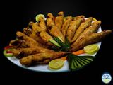 Red Mullet Fish