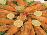 Red Mullet Baladi Fish