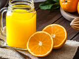 Orange Juice