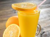Orange Juice