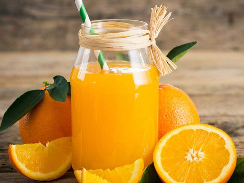 Orange Juice