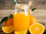 Orange Juice