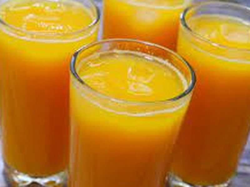 Orange Juice