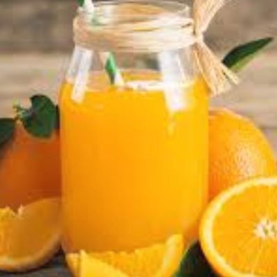 Orange Juice