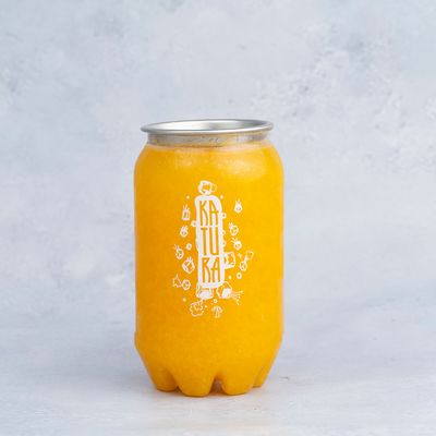 Orange Juice