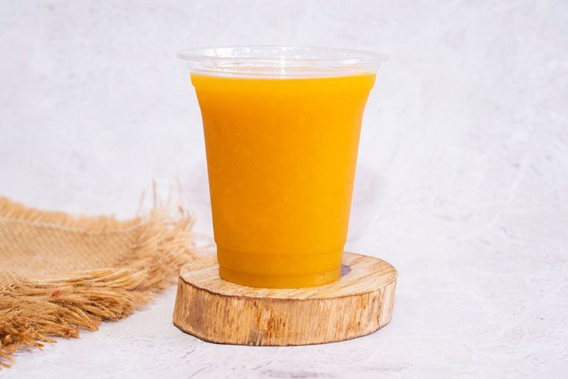 Orange Juice