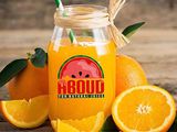 Orange Juice