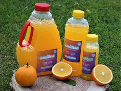 Orange Juice