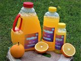 Orange Juice