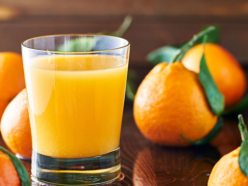 Orange Juice