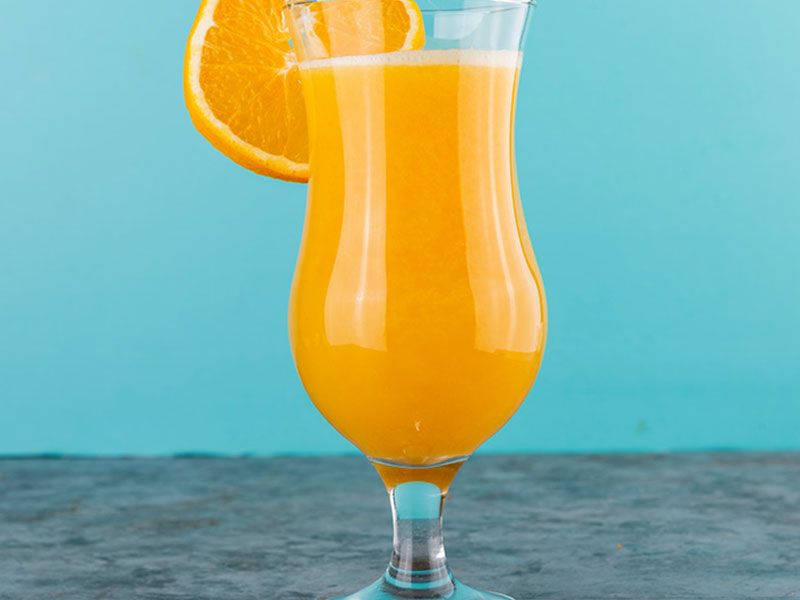 Orange Juice