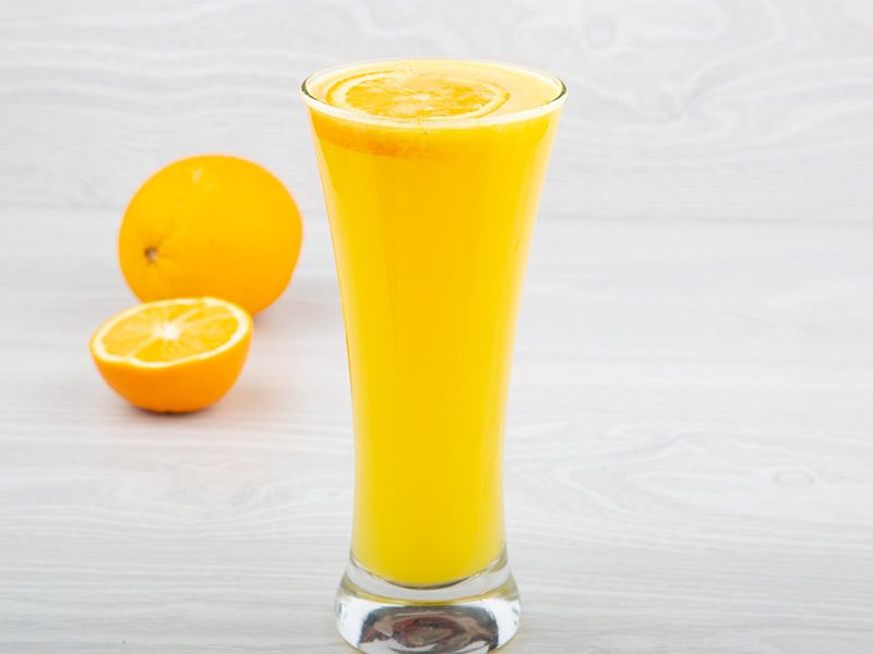 Orange Juice