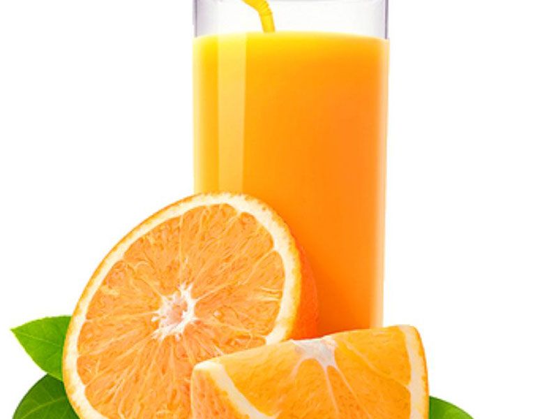 Orange Juice