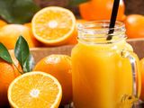 Orange Juice