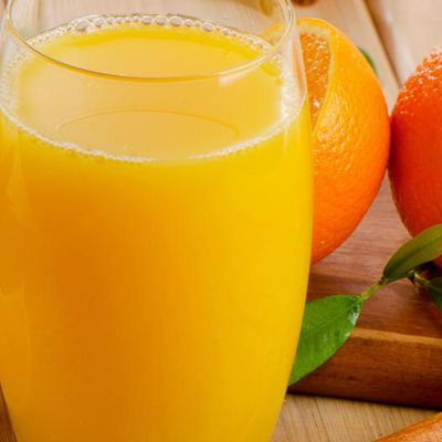 Orange Juice