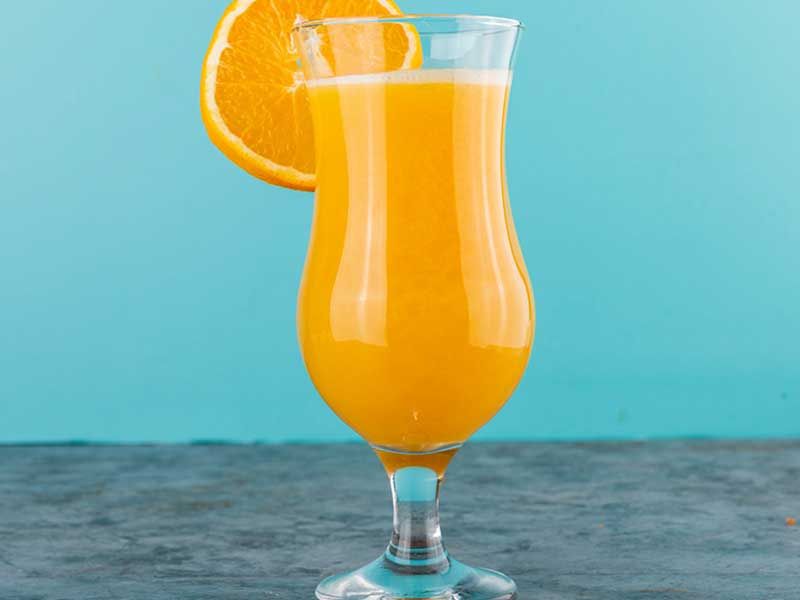 Orange Juice