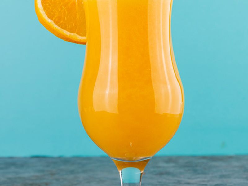 Orange Juice