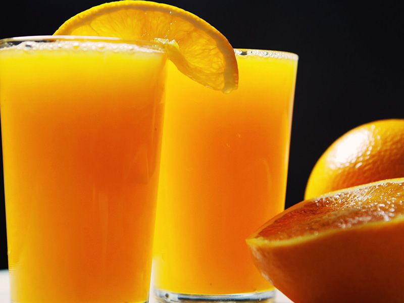 Orange Juice