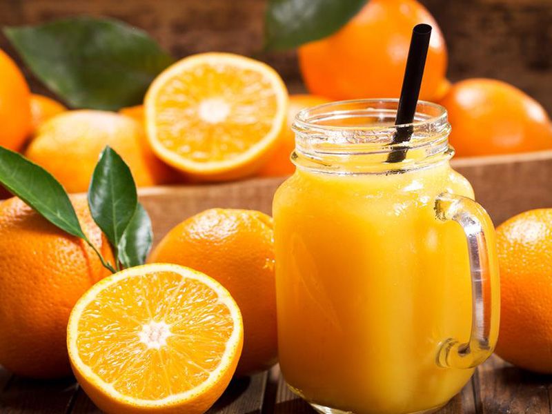 Orange Juice
