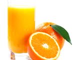 Fresh Orange