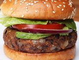 Burger Sandwich