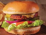 Burger sandwich