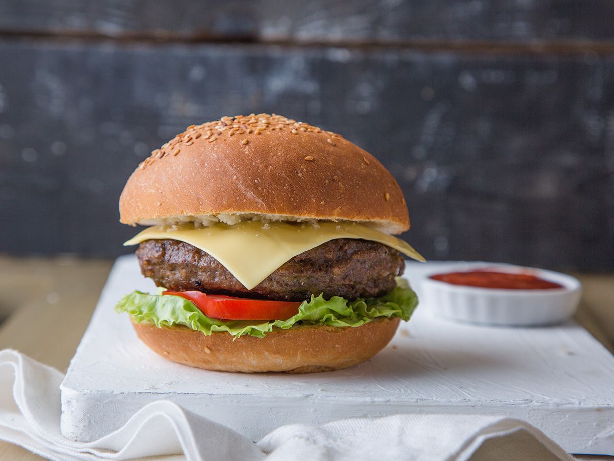 Burger
