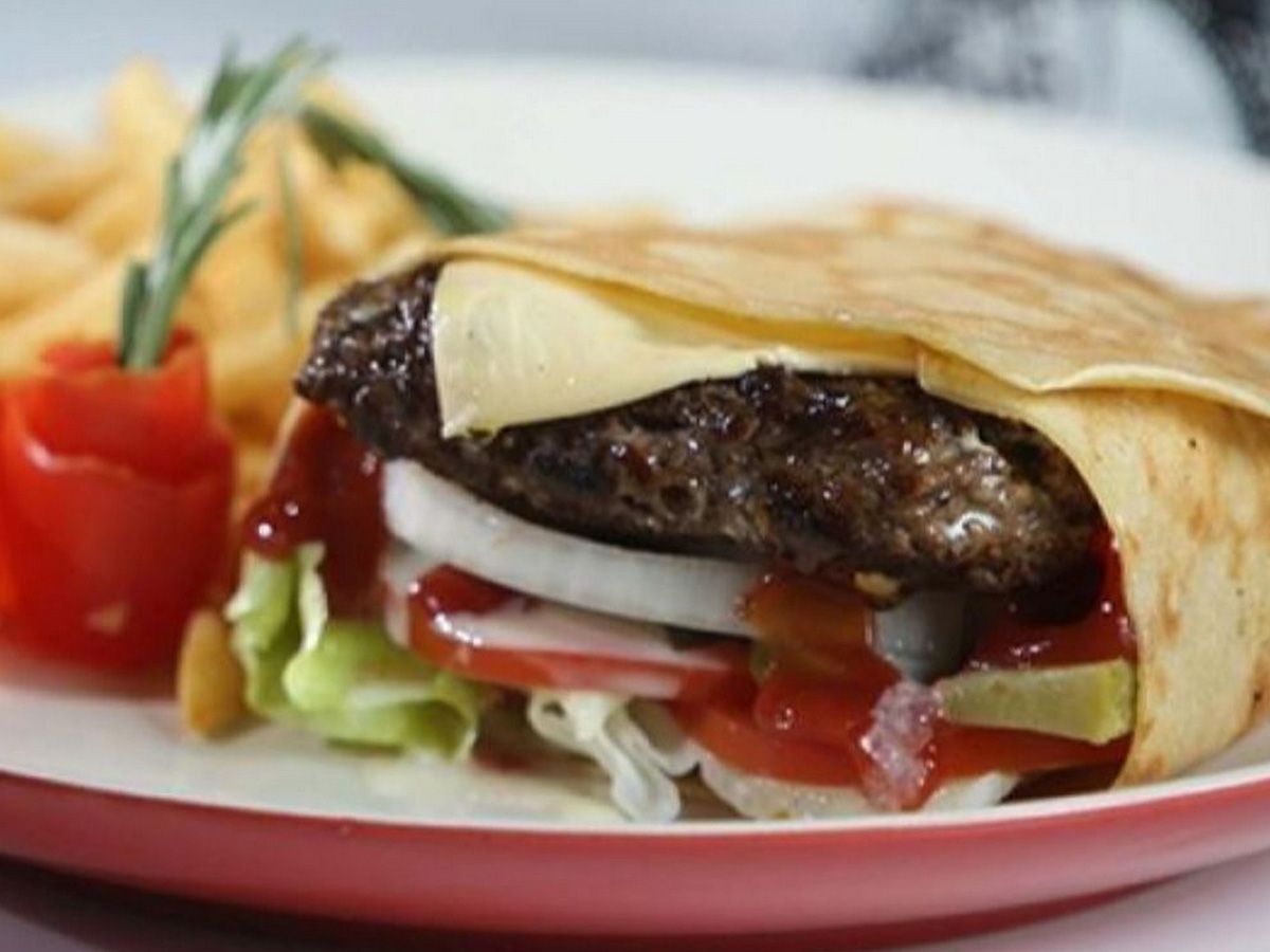 Burger