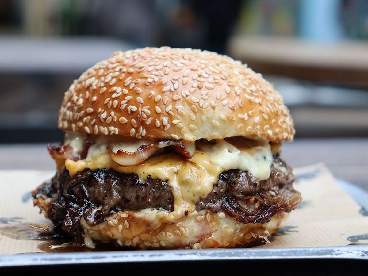 Burger
