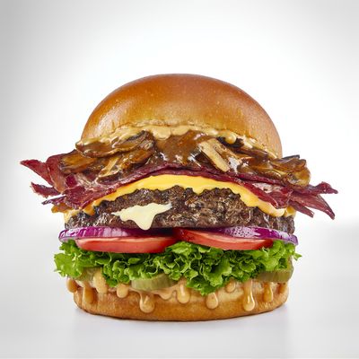 Wahmy Burger photo 4