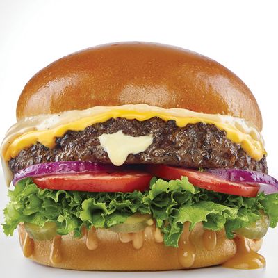 Space Burger