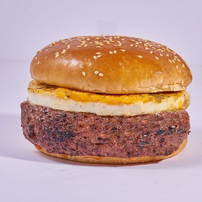 Vamos burger photo 9